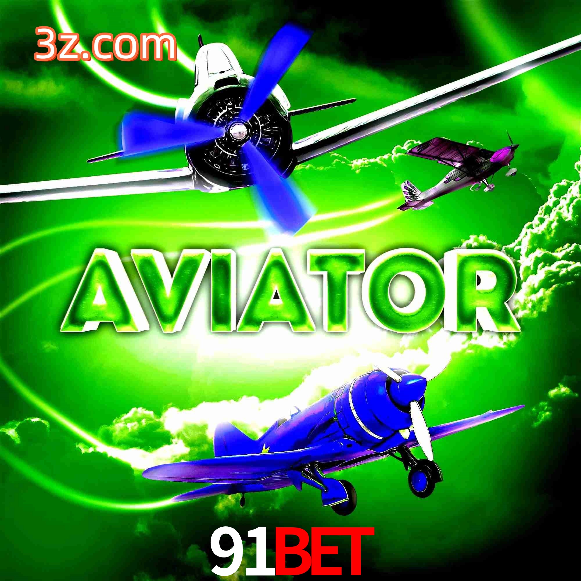 Aviator 91Bet Tente a Sorte