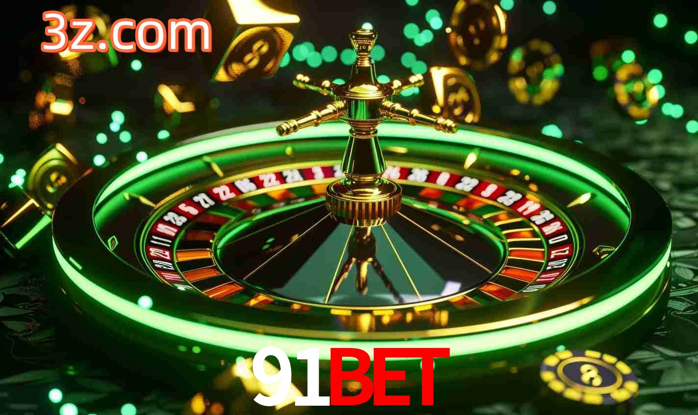 Desfrutar de um Cassino 91Bet