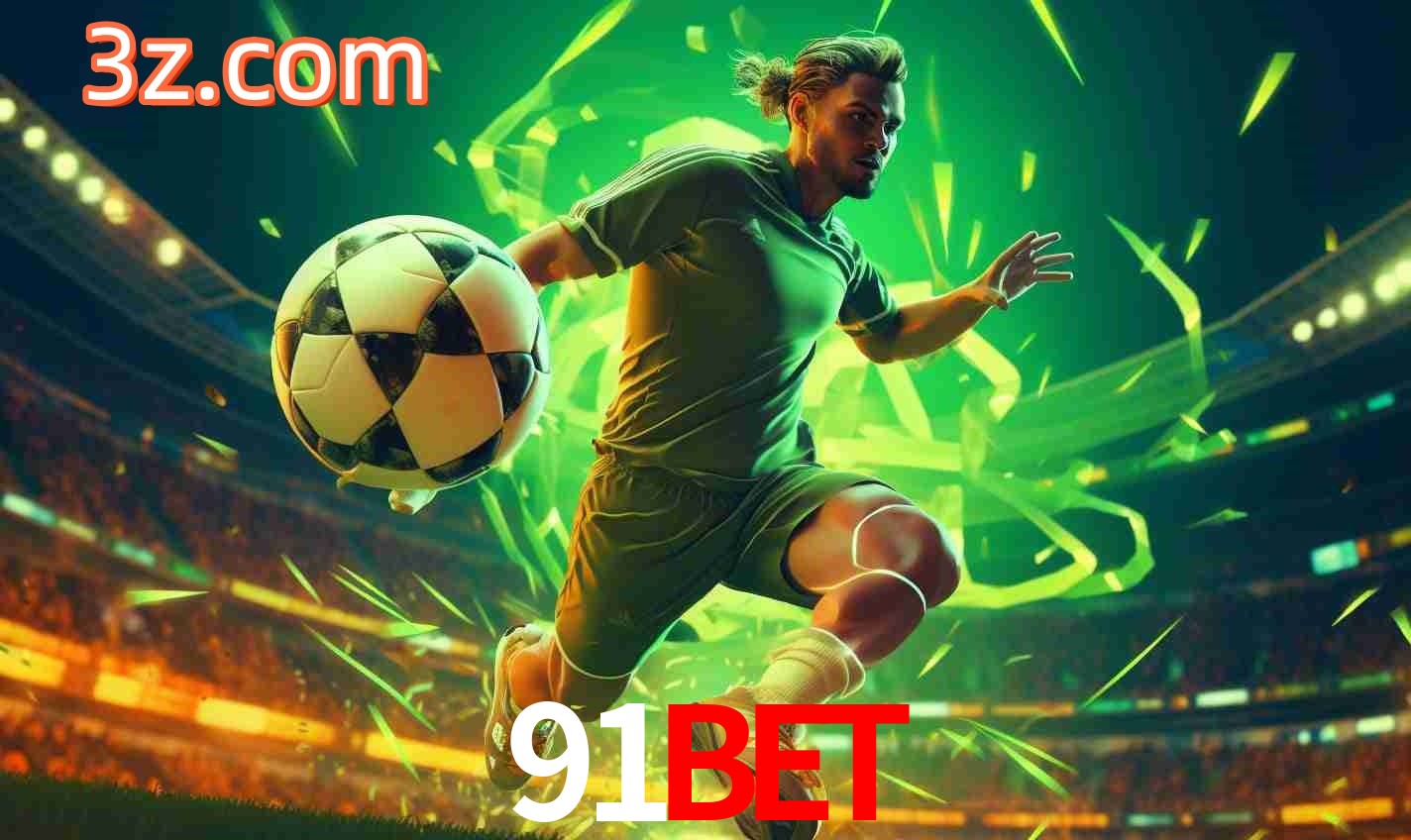 Diversidade Apostas no 91Bet