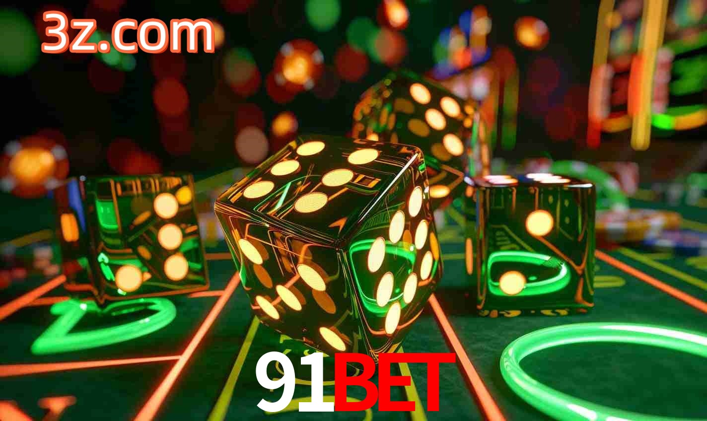 Entretenimento no Jogos 91Bet