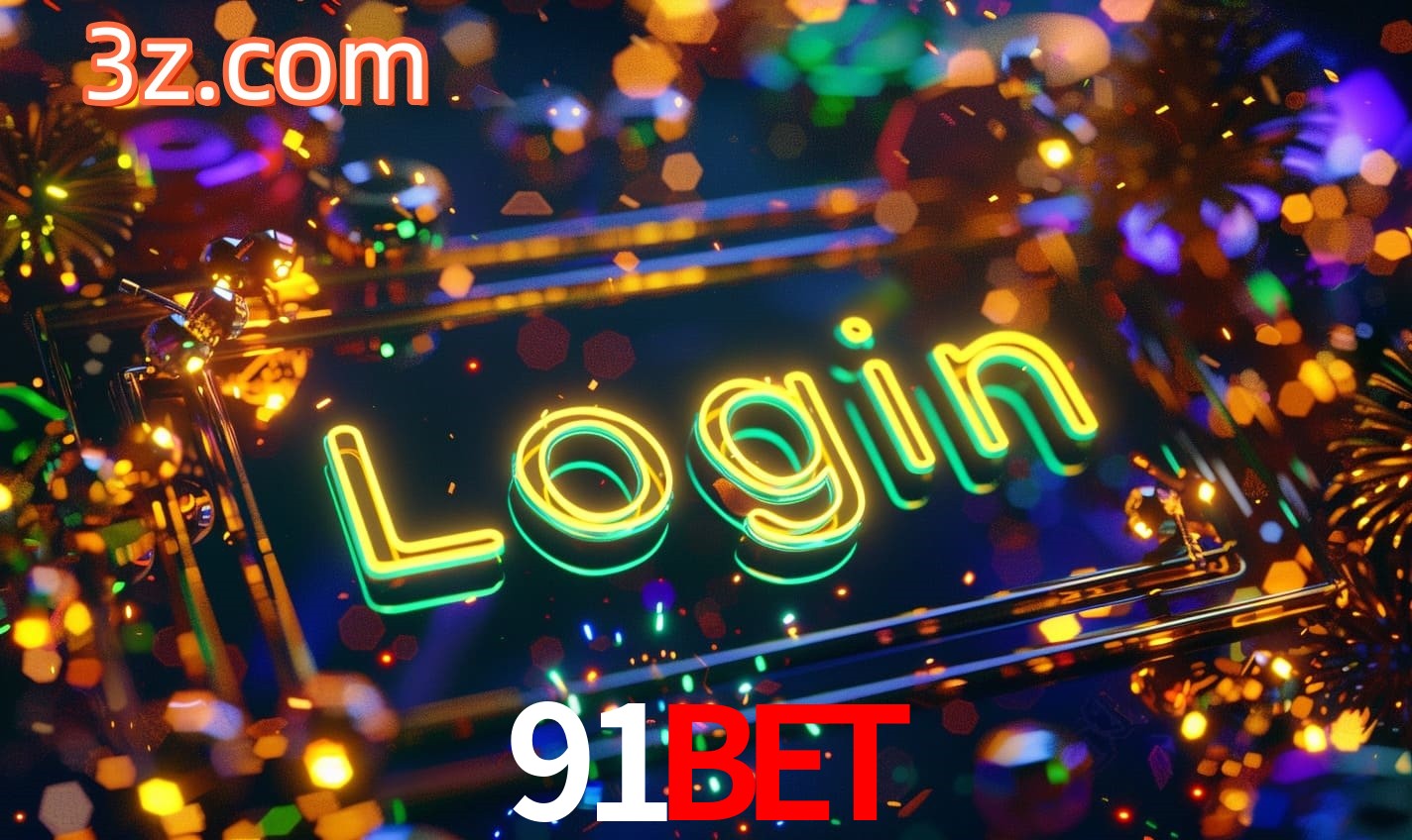 Populares Slots 91Bet